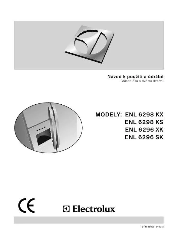 Mode d'emploi AEG-ELECTROLUX S75628SK2