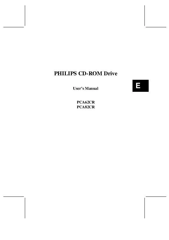 Mode d'emploi PHILIPS R6NM230