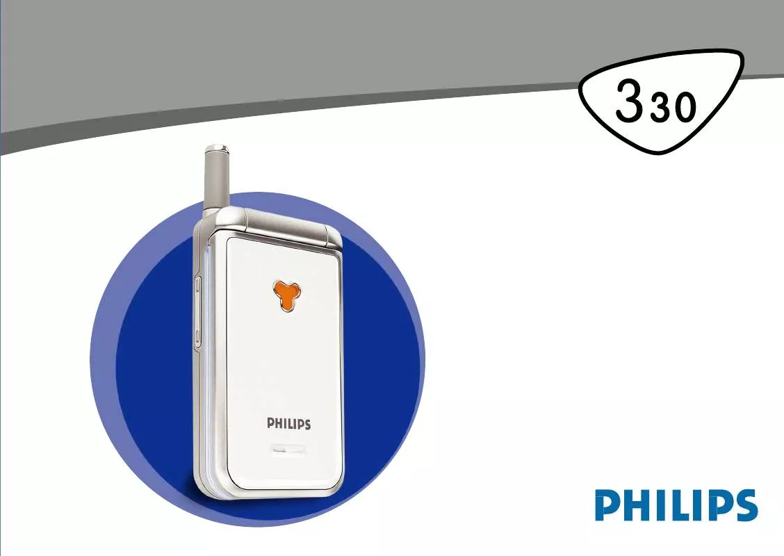 Mode d'emploi PHILIPS CT3308/00MBEURO