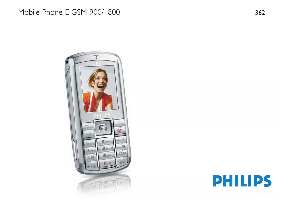 Mode d'emploi PHILIPS CT3621/000000EU