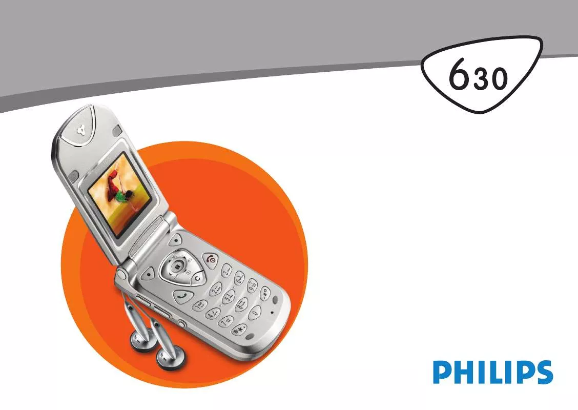 Mode d'emploi PHILIPS CT3630/E5XS50CZ