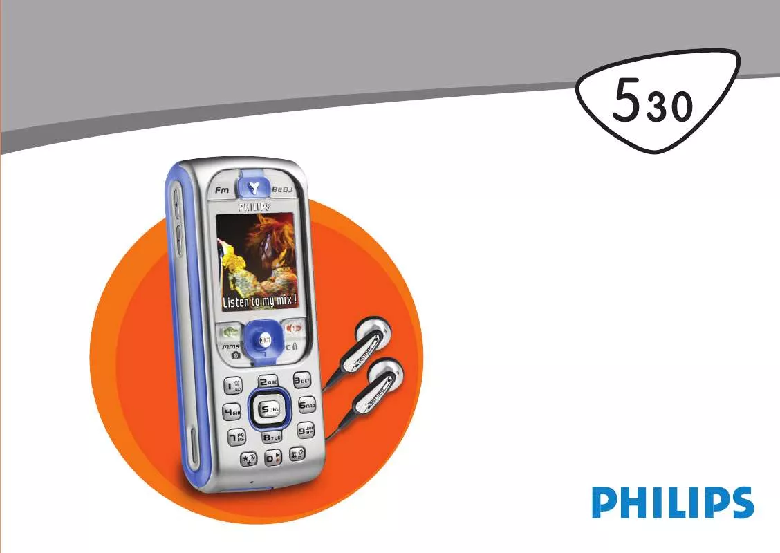 Mode d'emploi PHILIPS CT5398/AOUSARP2