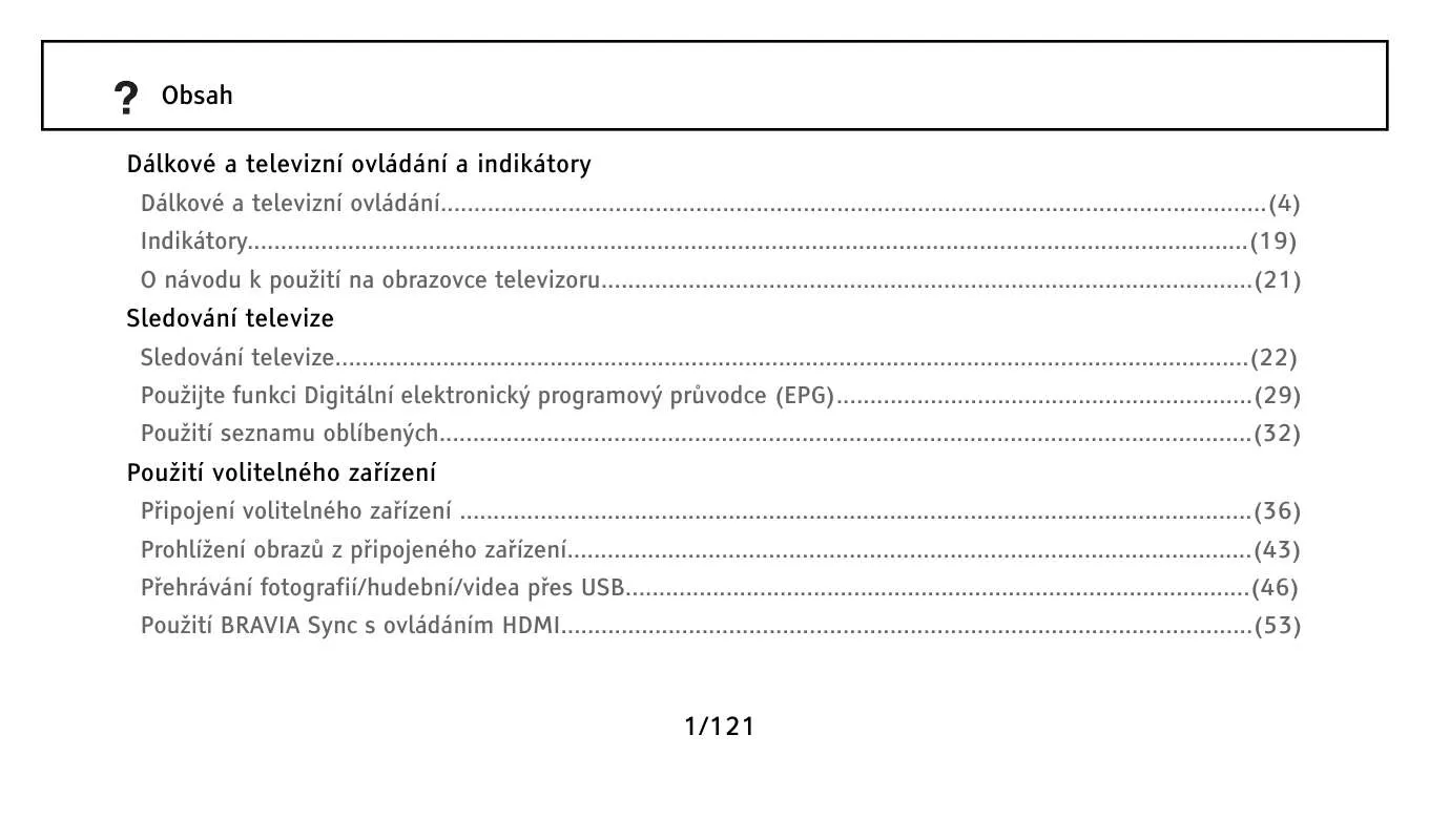 Mode d'emploi SONY KDL-37W5840